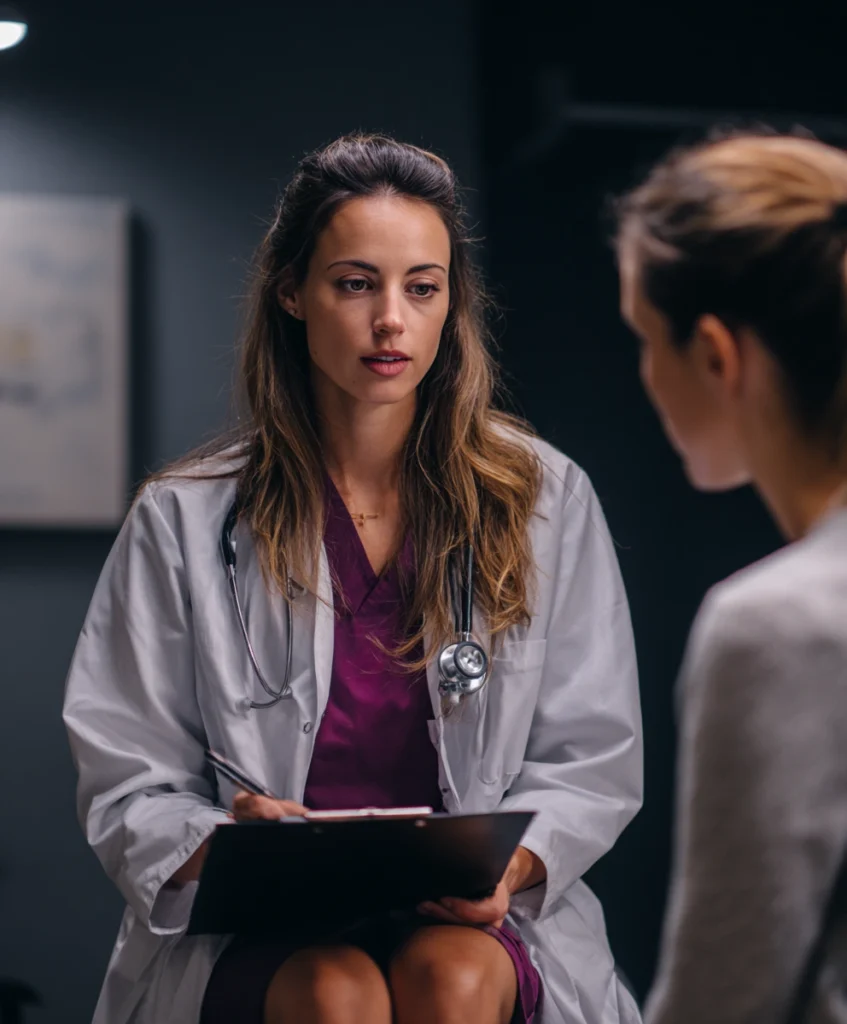 Bowel Cancer Stomach Noises: Medical Explanation, Clinical Significance, and When to Worry