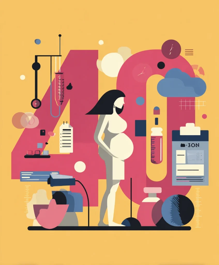 Can You Get Pregnant During Perimenopause