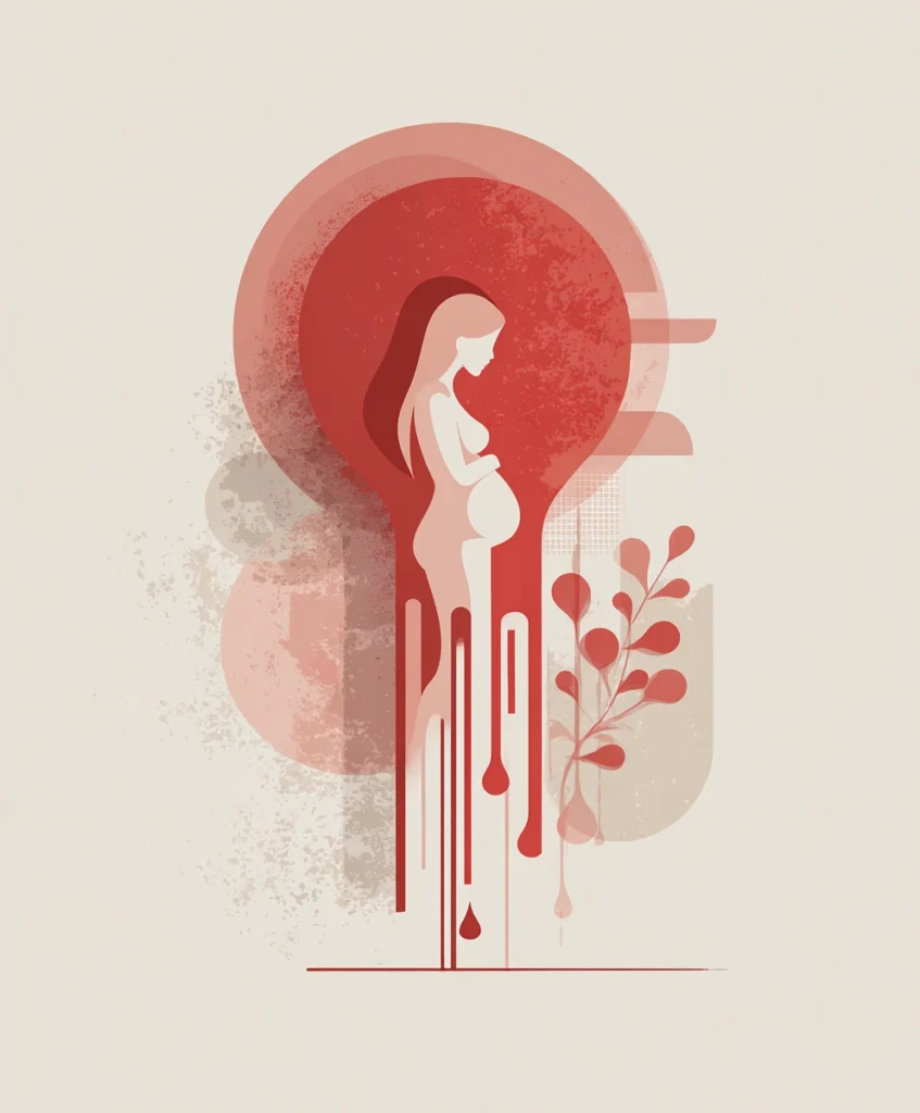 Can You Get Your Period While Pregnant