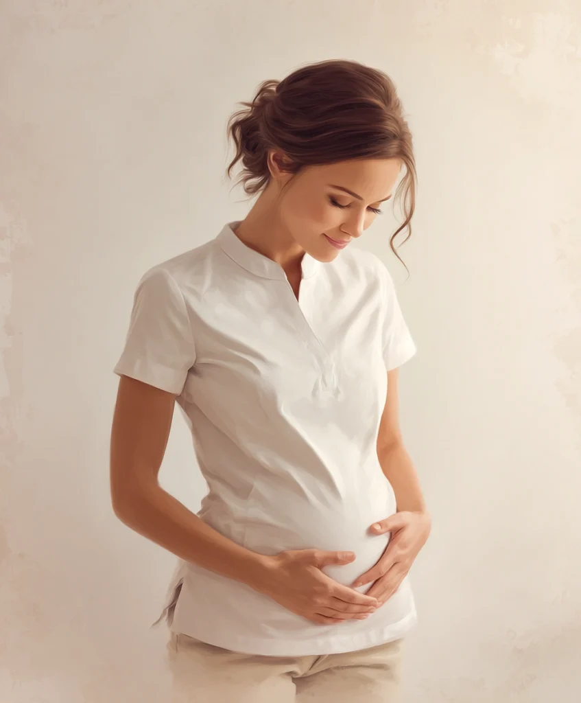 Can You Get Your Period While Pregnant