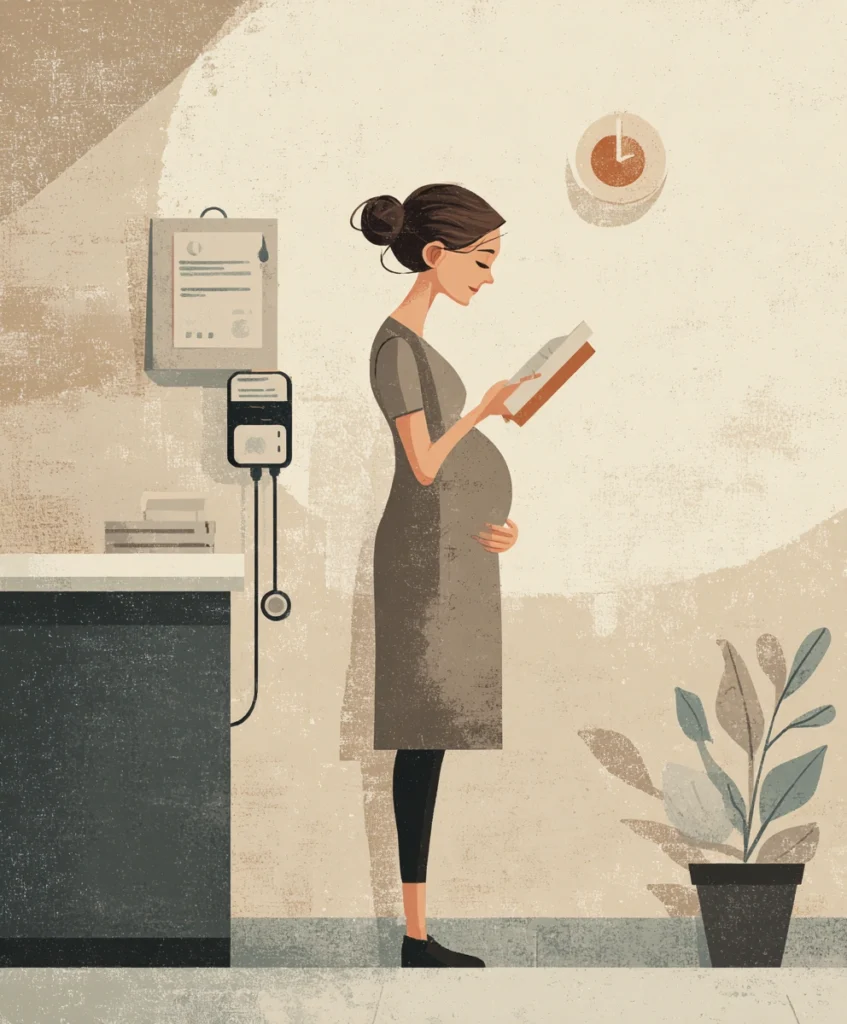 Can You Have Preeclampsia Without High Blood Pressure