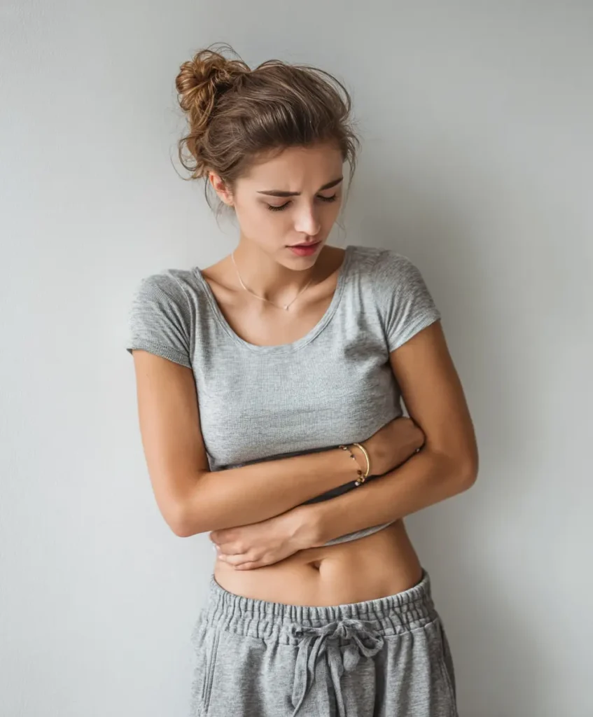 Does Stress Delay Menstruation ? Understanding the Brain–Hormone Connection