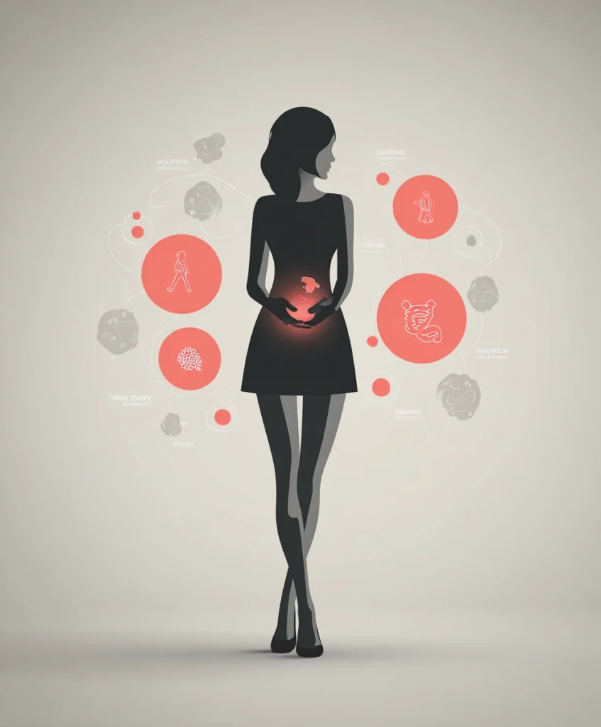 Endometriosis Surgery Laparoscopic