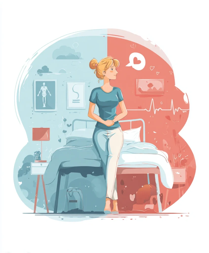 Endometriosis Surgery Laparoscopic