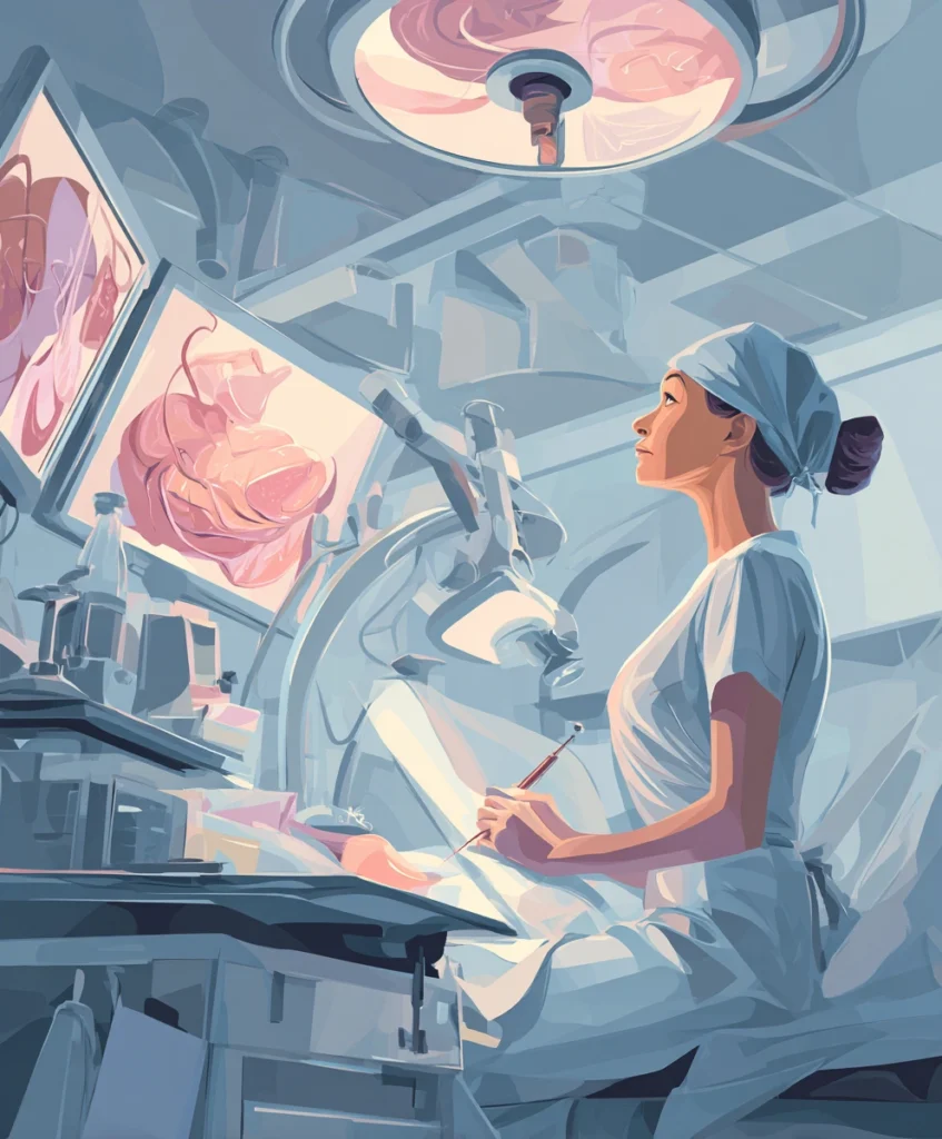 Endometriosis Surgery Laparoscopic: A Comprehensive Medical Overview