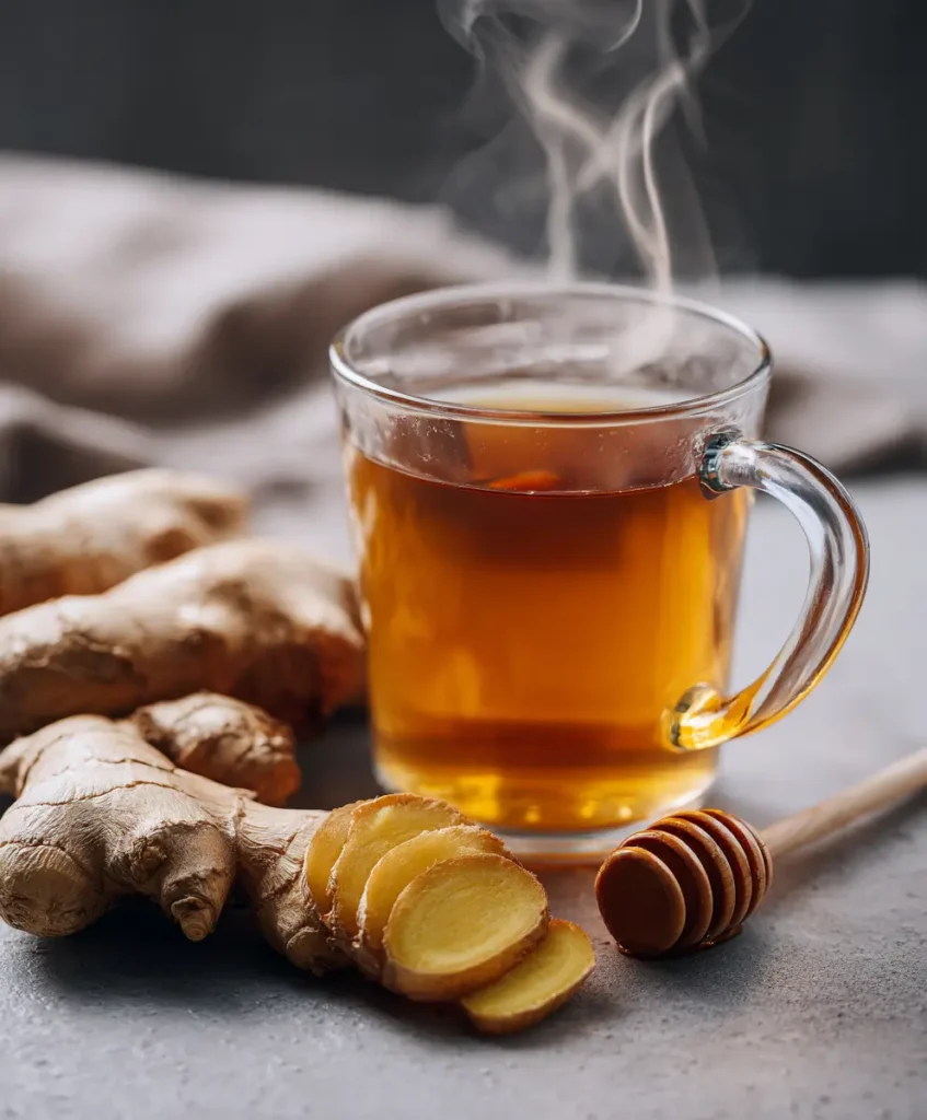 Foods That Fight Nausea During Pregnancy