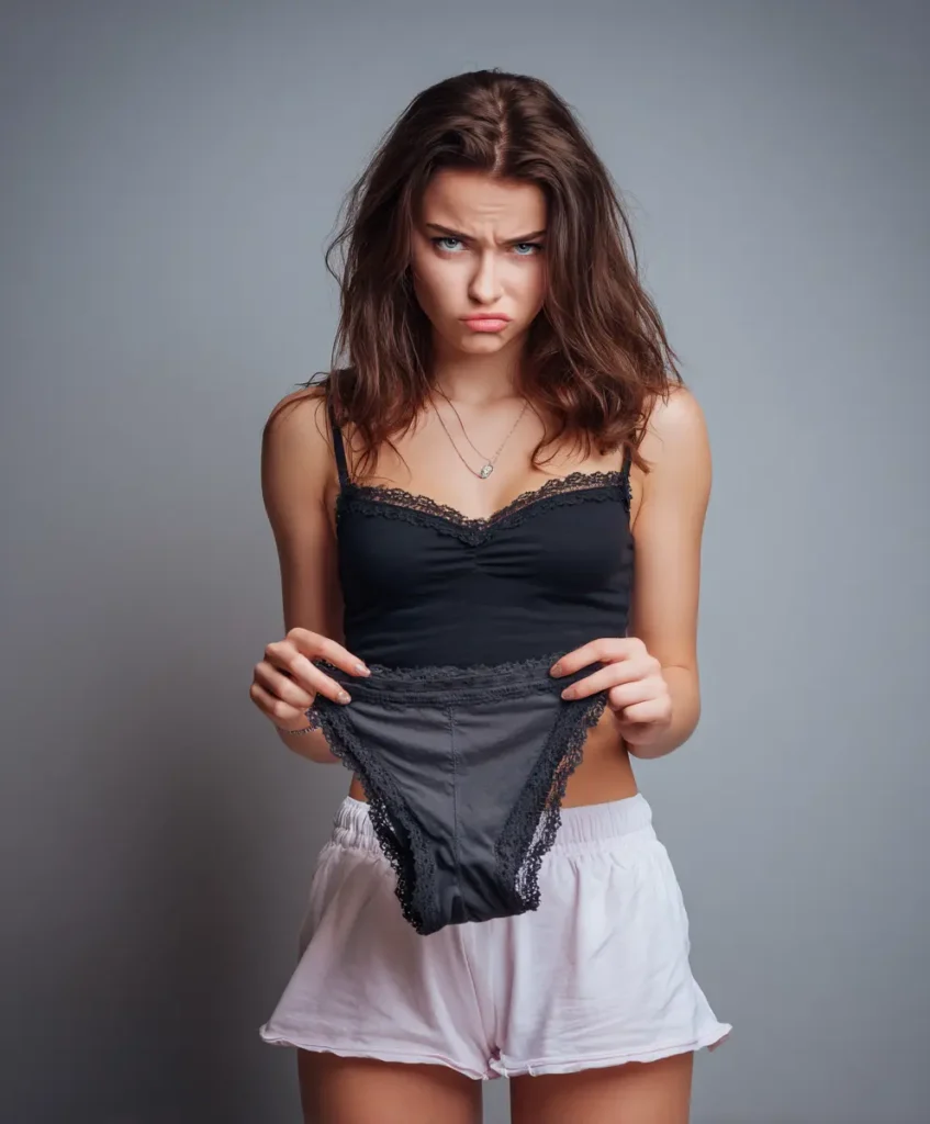 Vaginal Yeast Infection