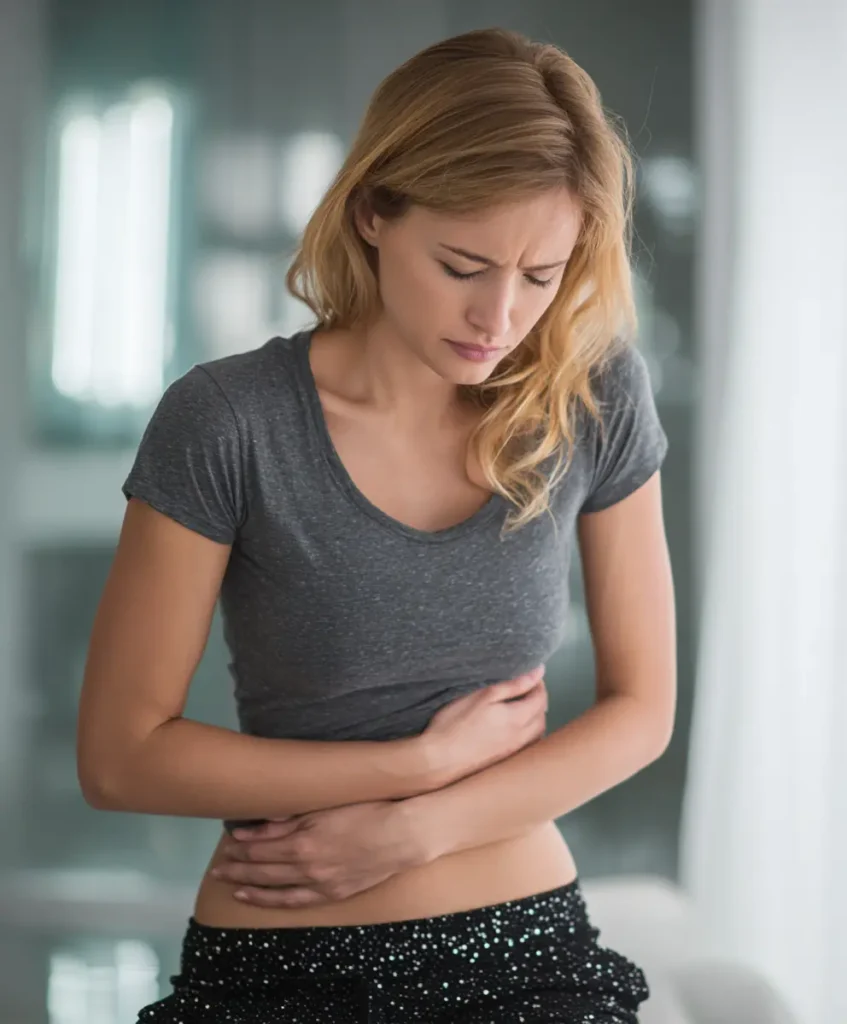 Vaginal Yeast Infection