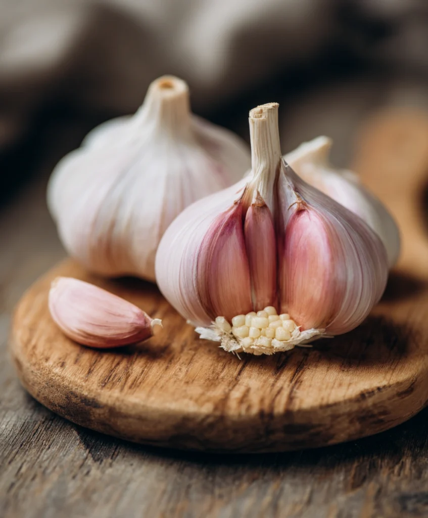 What is the strongest natural antibiotic for tooth infection