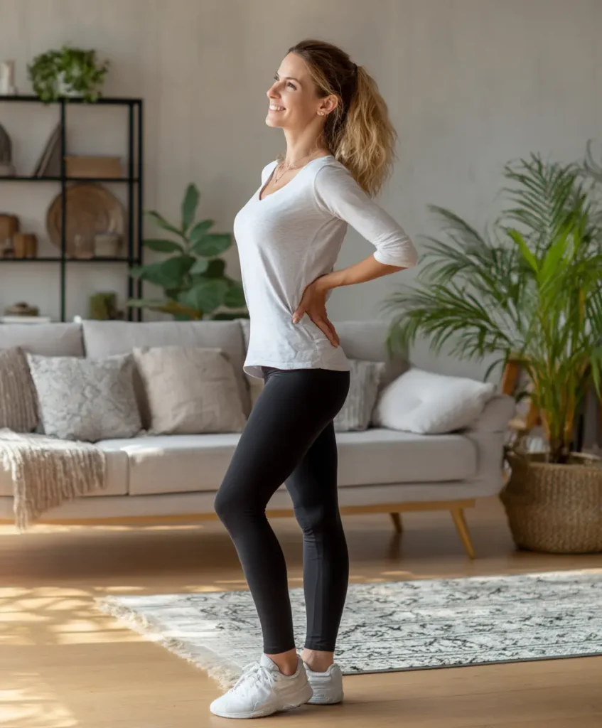 When Can I Start Bending After a C-Section