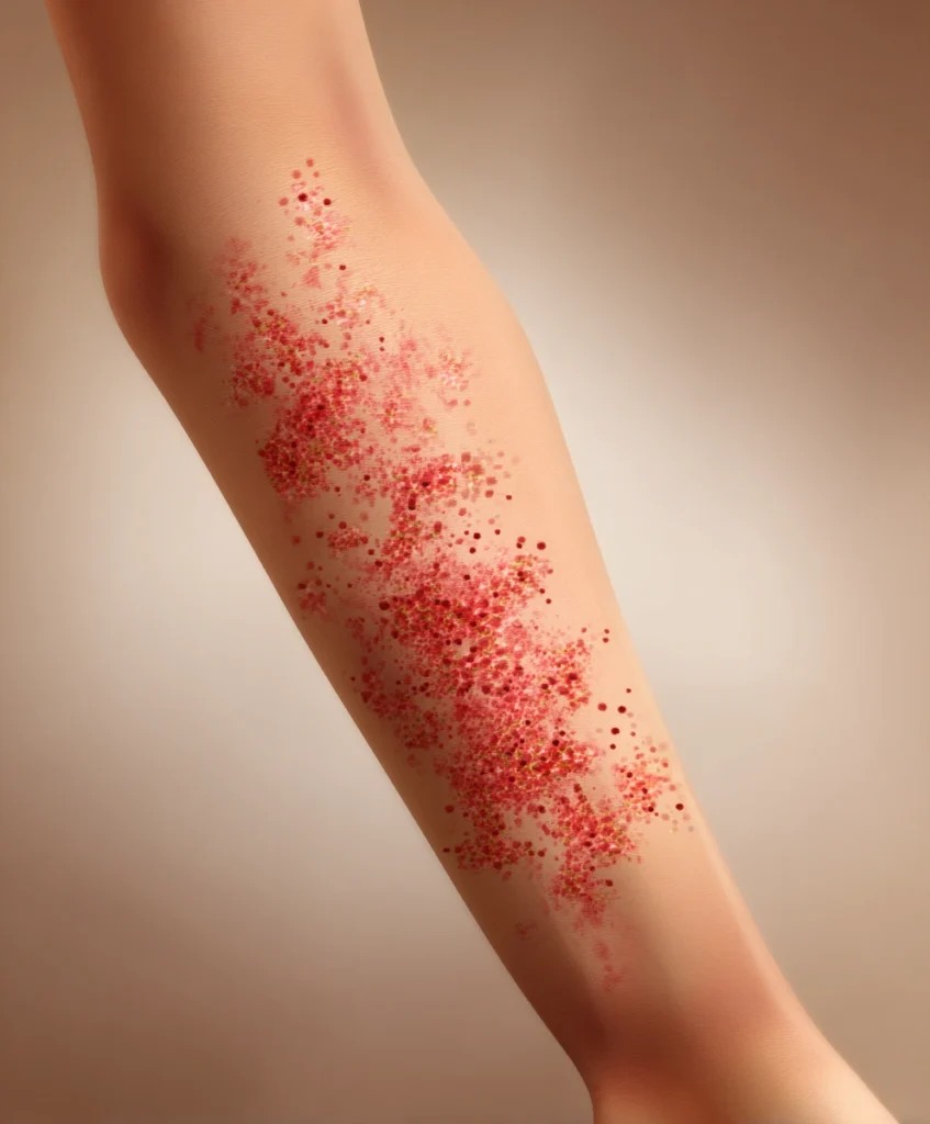 Are Hives Contagious? A Medical Perspective