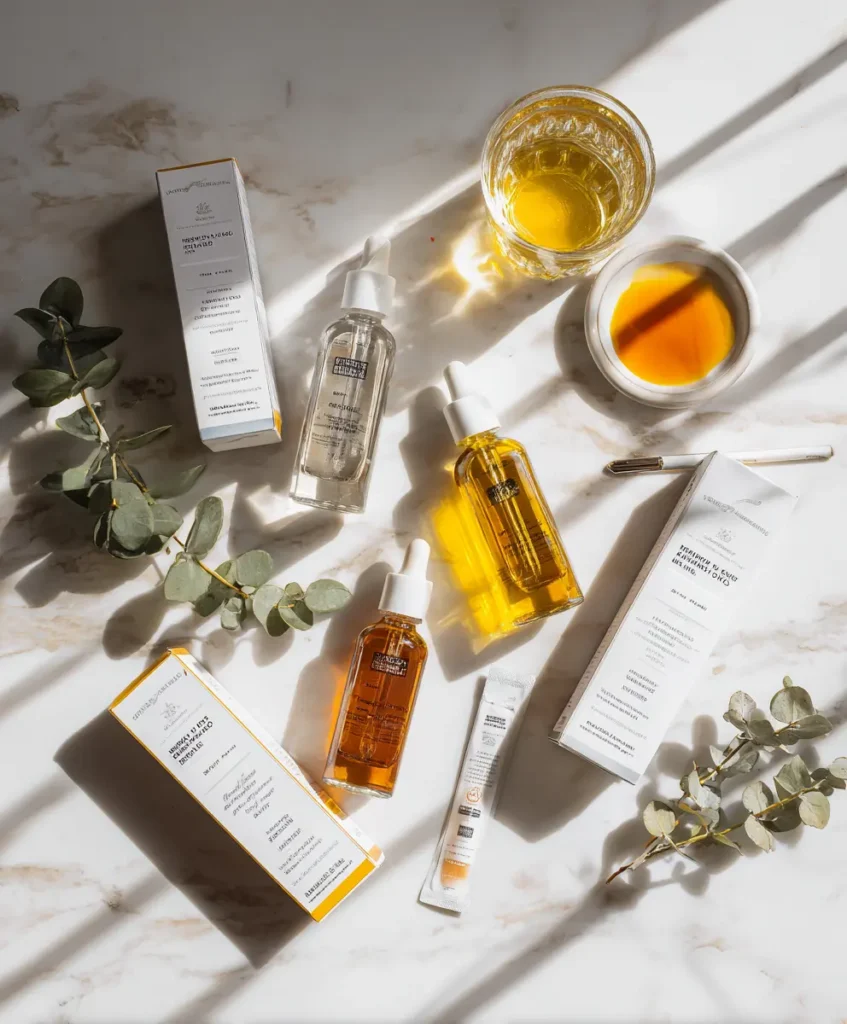 Can You Color Your Hair When You’re Pregnant