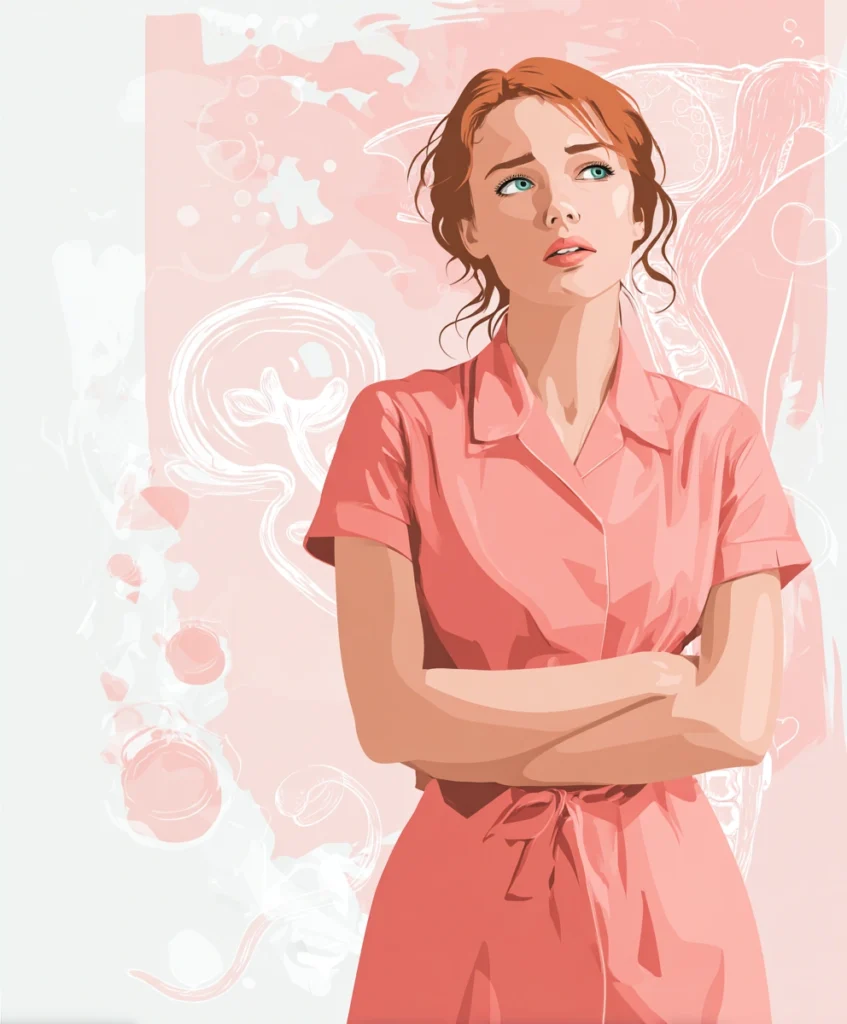 How I Knew I Had Uterine Cancer: Symptoms, Medical Insight, and Early Recognition