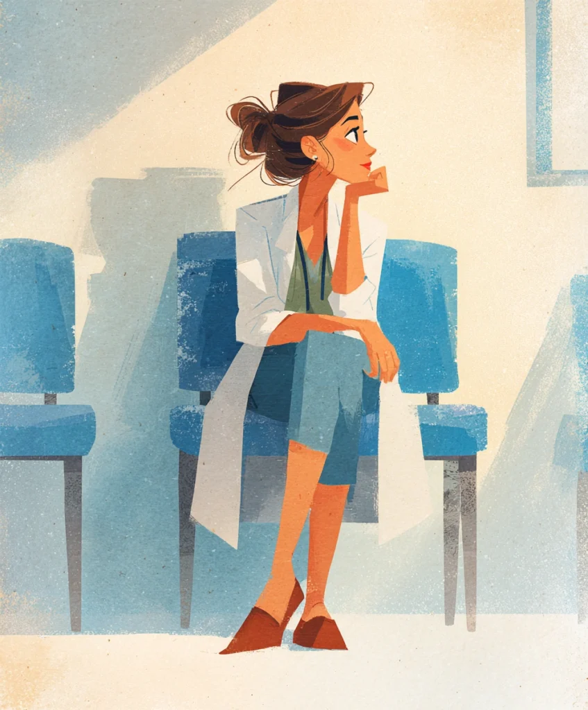 how I knew I had uterine cancer