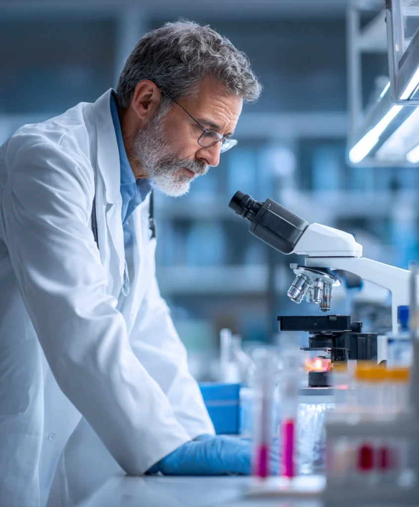 is low potassium a sign of cancer