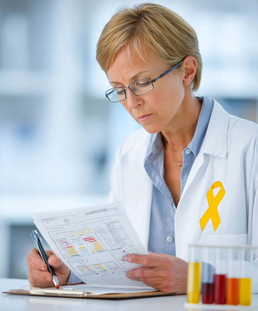 Can a Prolapse Be a Sign of Cancer?