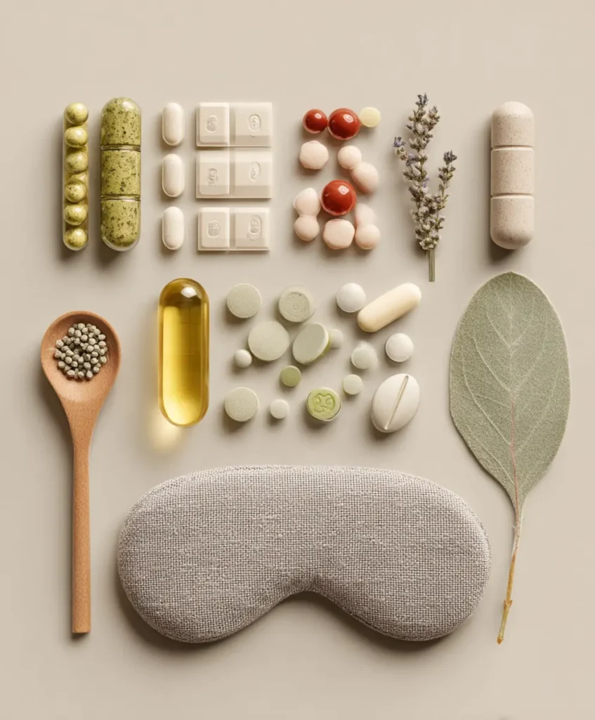 low progesterone symptoms