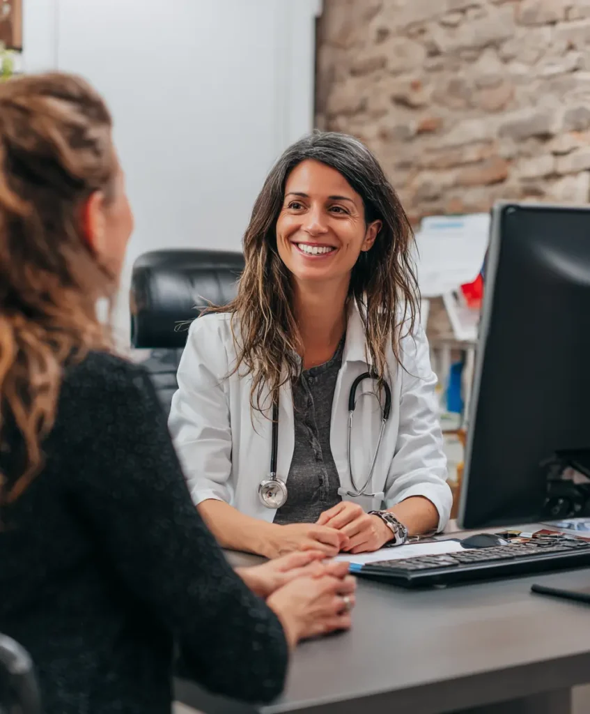 Vaginal Yeast Infection