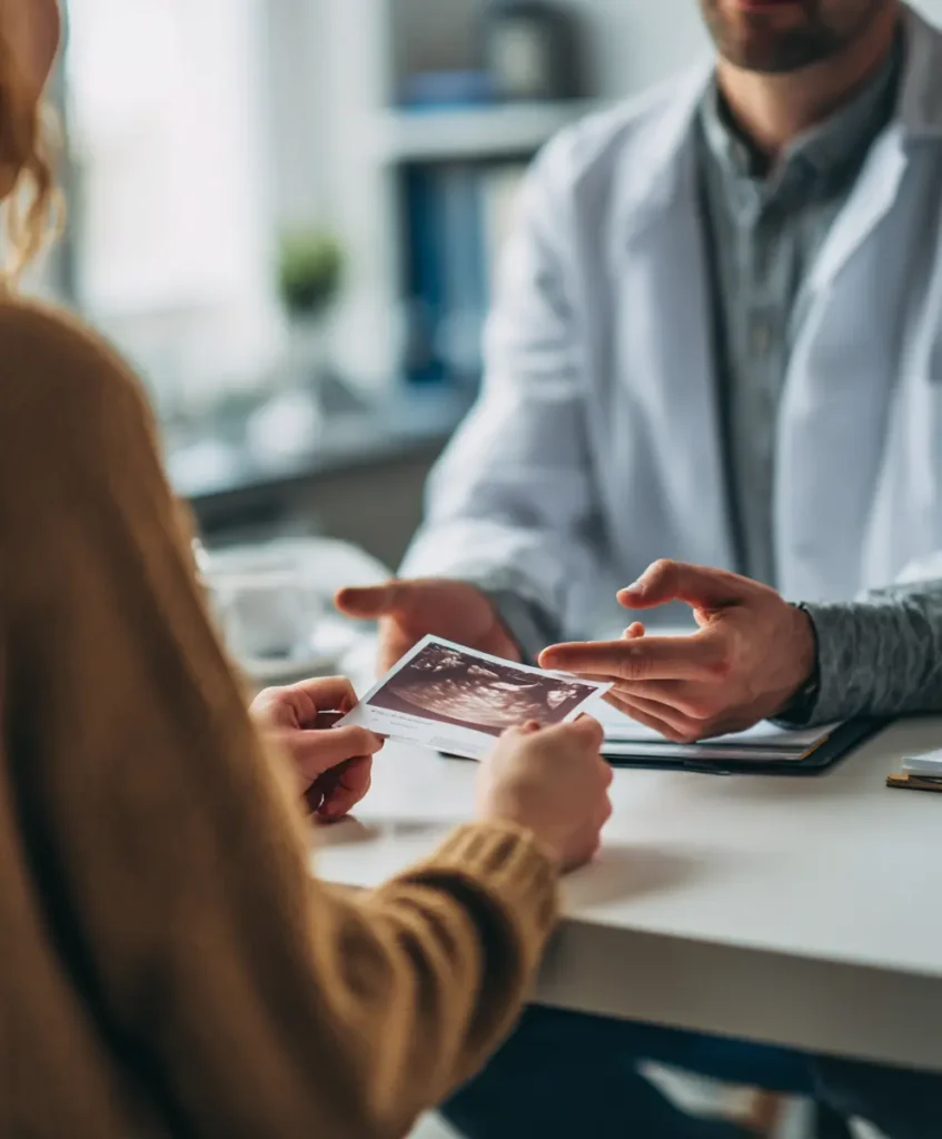 when is the best time to take a pregnancy test