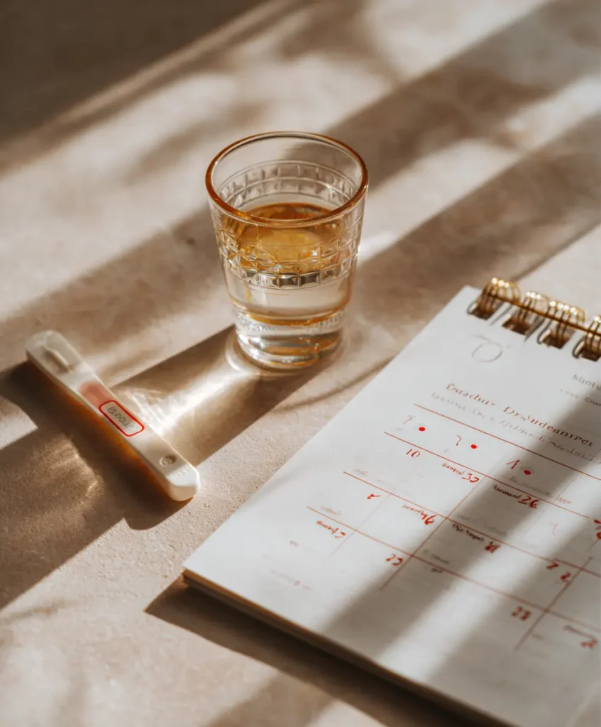 when is the best time to take a pregnancy test