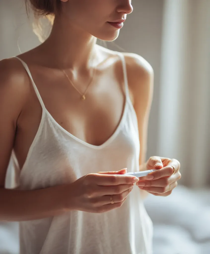 When Is the Best Time to Take a Pregnancy Test?