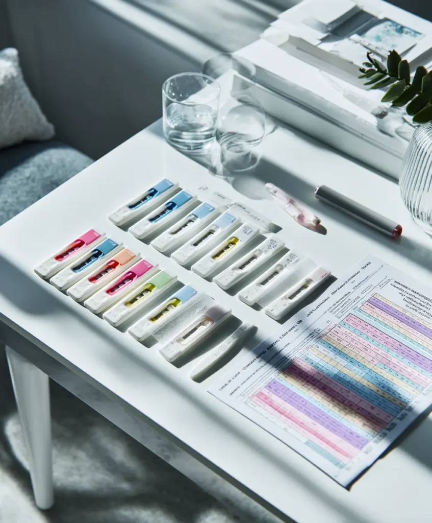 when is the best time to take a pregnancy test