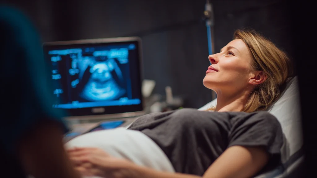 Anterior Placenta: A Complete Medical Guide for Pregnancy