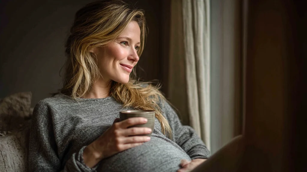 Can I Eat Matcha While Pregnant