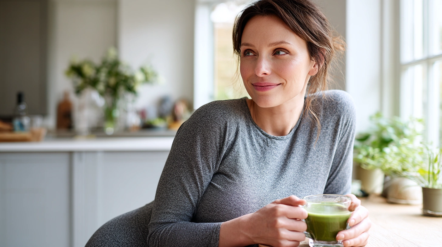 Can I Eat Matcha While Pregnant