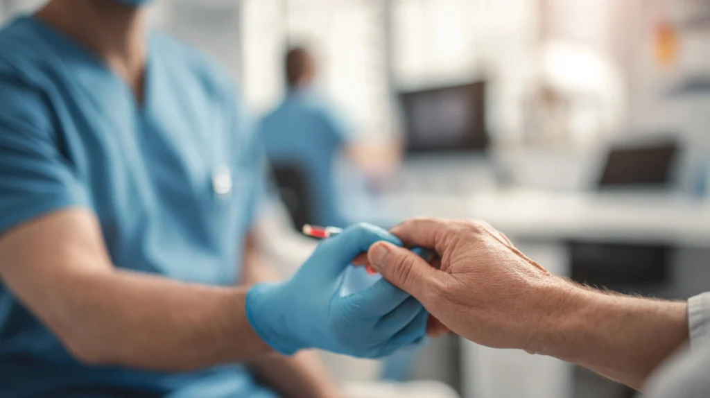 Can Vitamin B12 Deficiency Be a Sign of Cancer