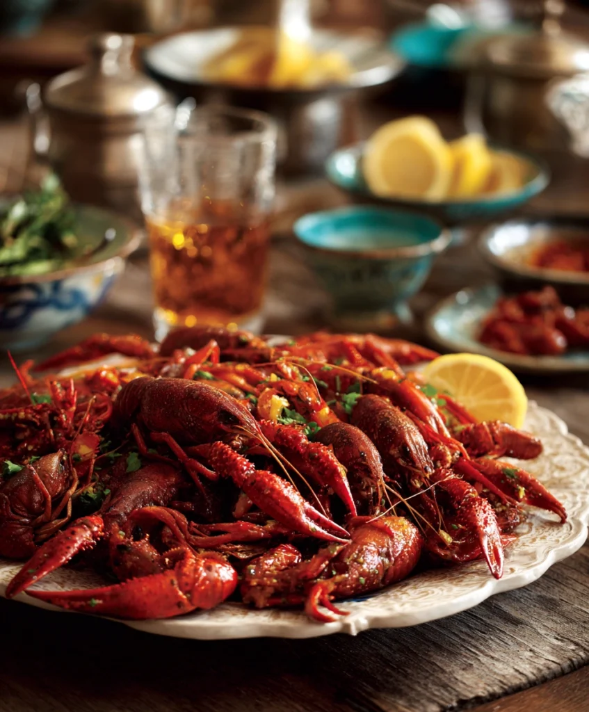 Can You Eat Crawfish While Pregnant