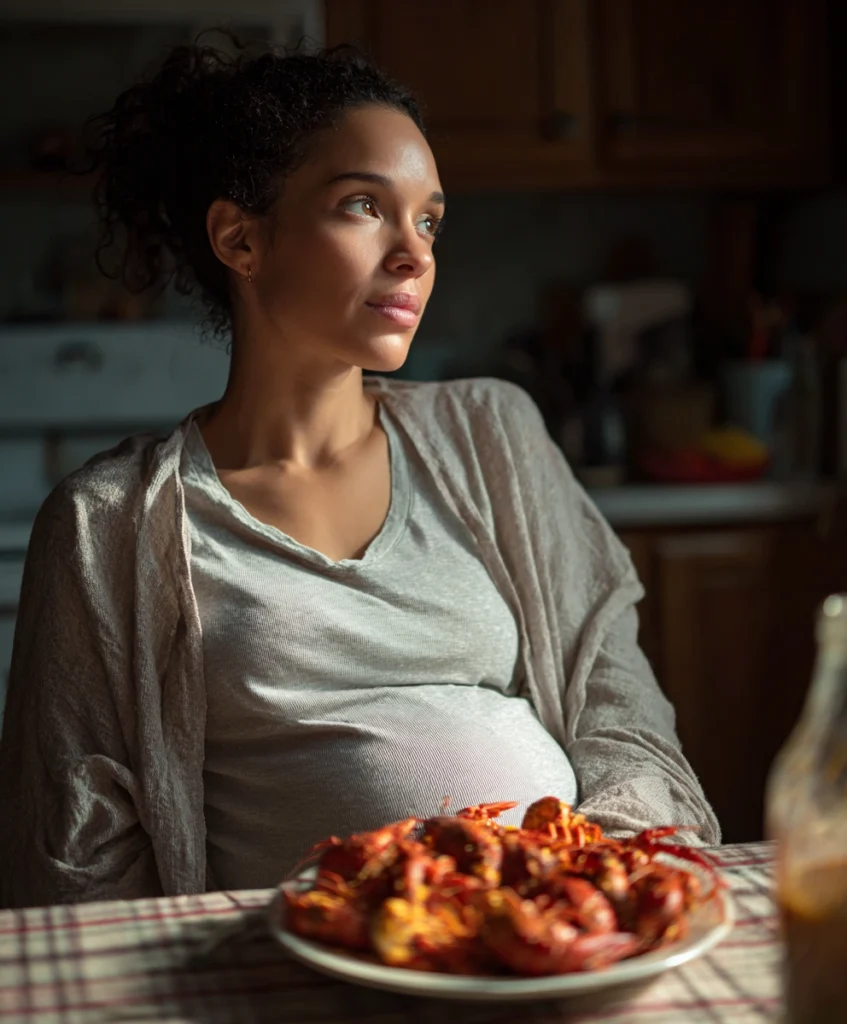 Can You Eat Crawfish While Pregnant? A Medical Safety Guide for Expecting Mothers
