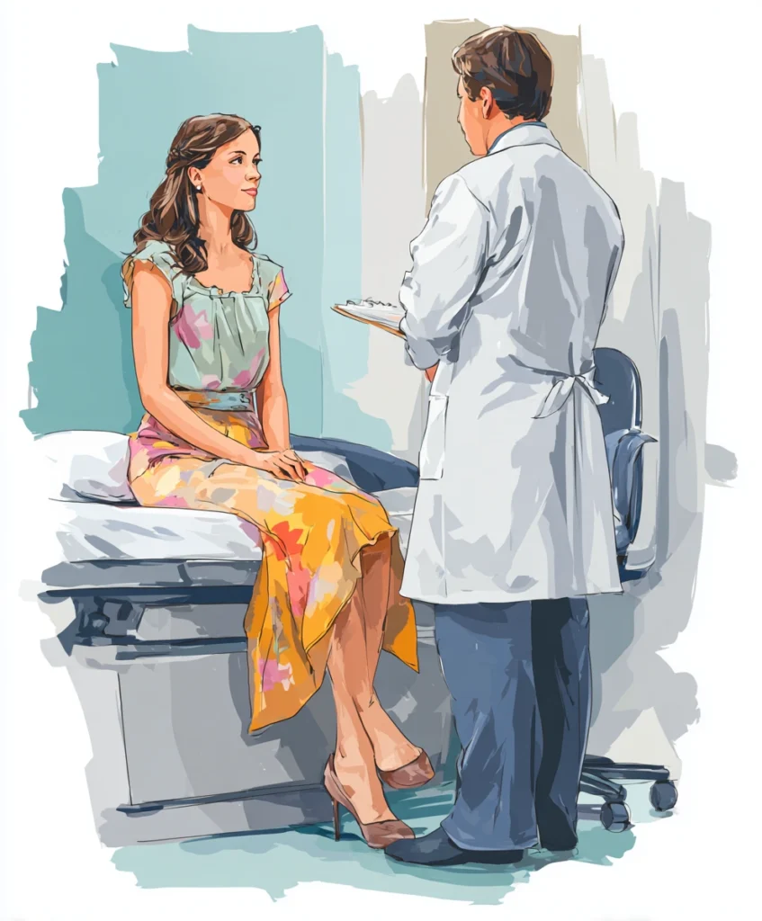 Can You Get a Pap Smear While Menstruating