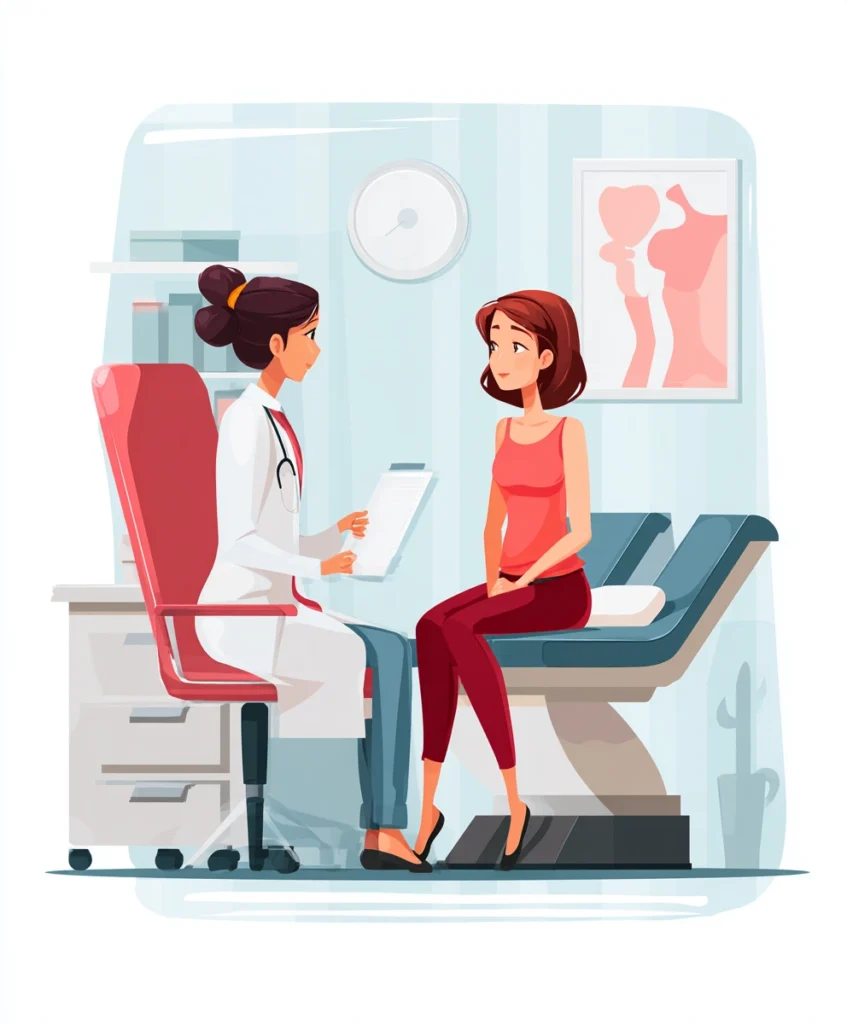 Can You Get a Pap Smear While Menstruating? A Medical and Clinical Review