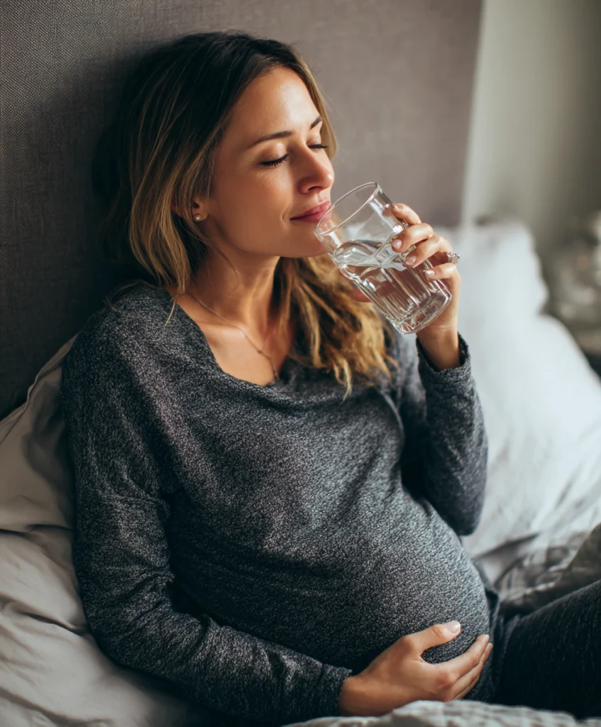 Can You Get a Tooth Pulled While Pregnant