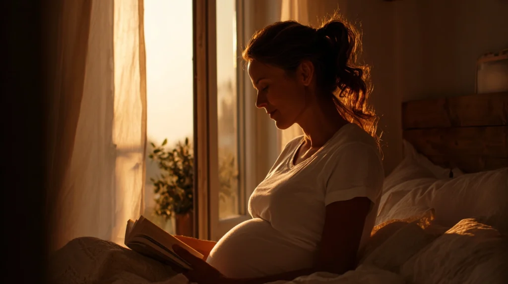 Can You Take Melatonin While Pregnant