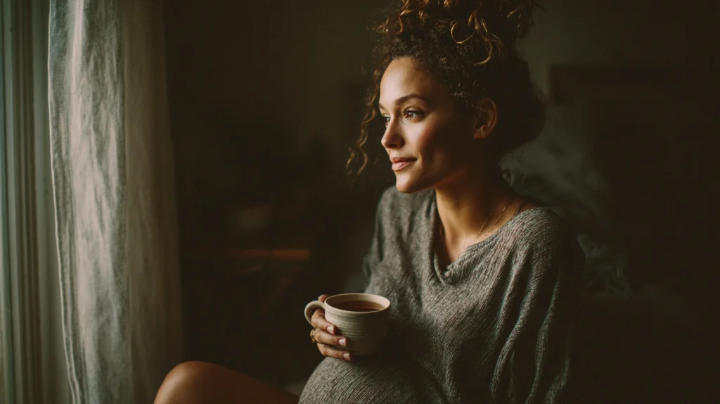 Can You Take Melatonin While Pregnant