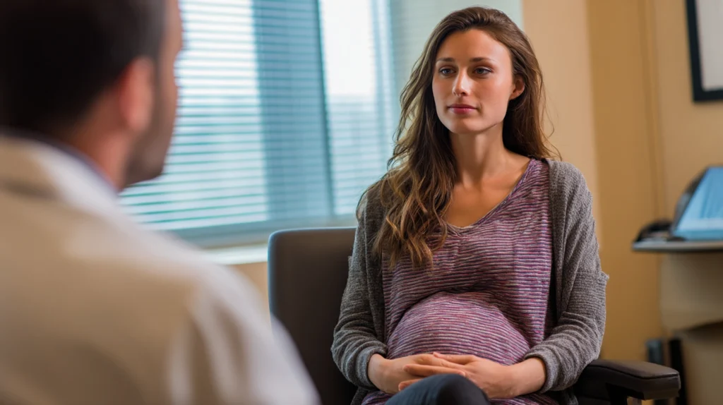 Can You Take Melatonin While Pregnant? Safety, Dosage, and Medical Advice