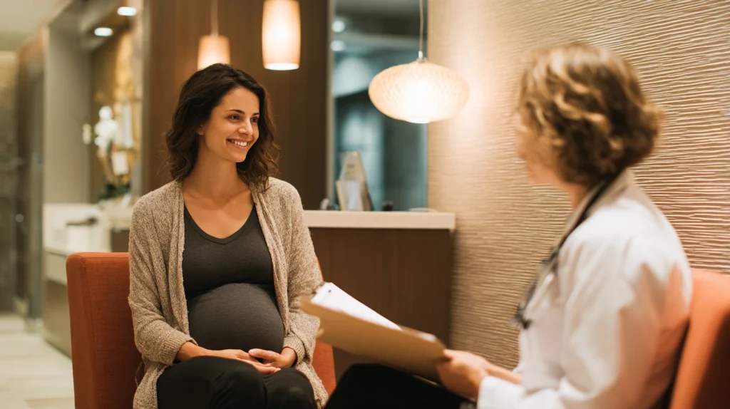 First OB-GYN Visit When Pregnant: What to Expect, Why It Matters, and How to Prepare