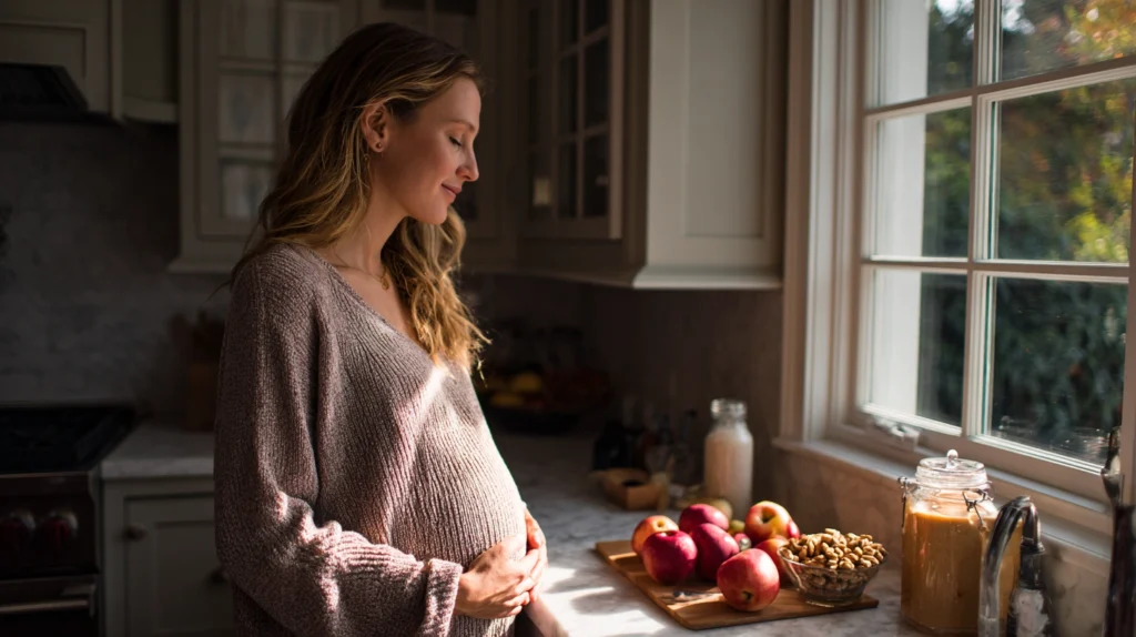 Healthy Pregnancy Snacks: A Practical, Doctor-Informed Guide for Every Trimester