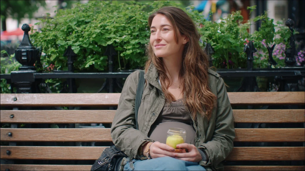 Healthy Pregnancy Snacks