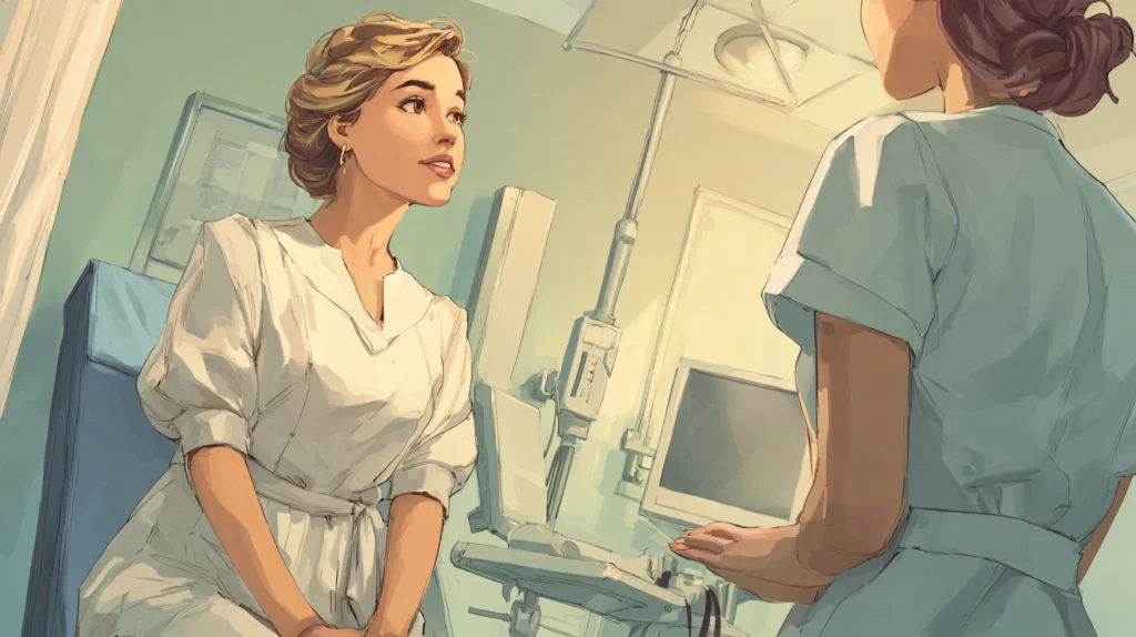 How I Knew I Had Cervical Cancer