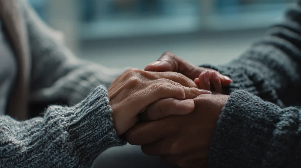 How I Knew I Had Cervical Cancer