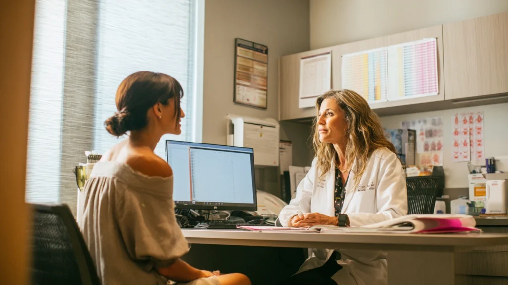 How I Knew I Had Cervical Cancer