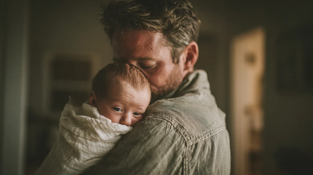 How to Help a Congested Newborn