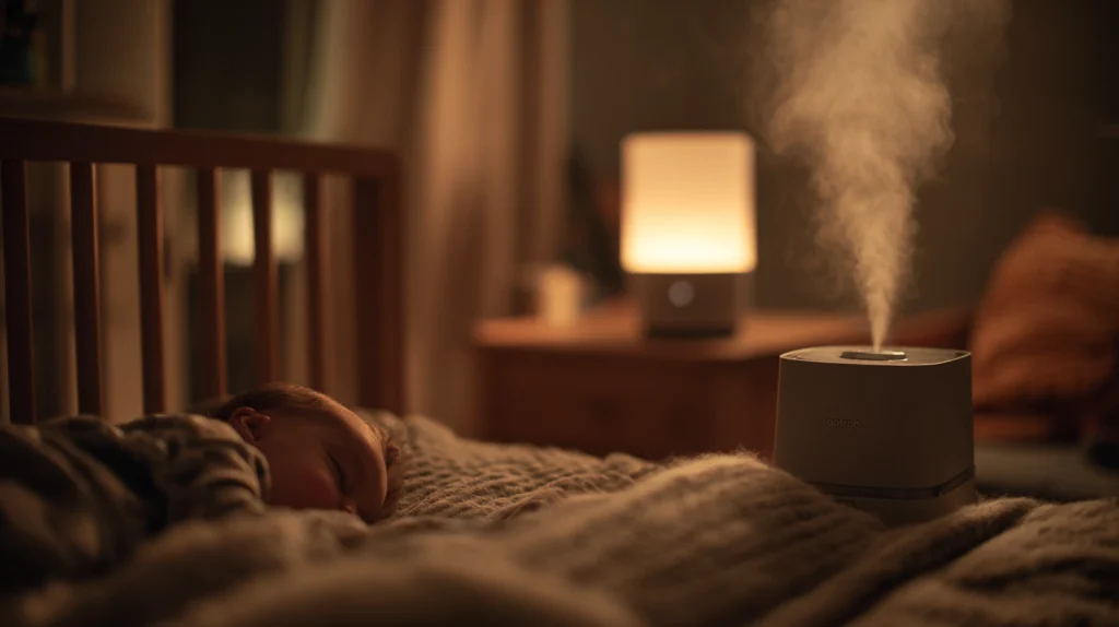 How to Help a Congested Newborn