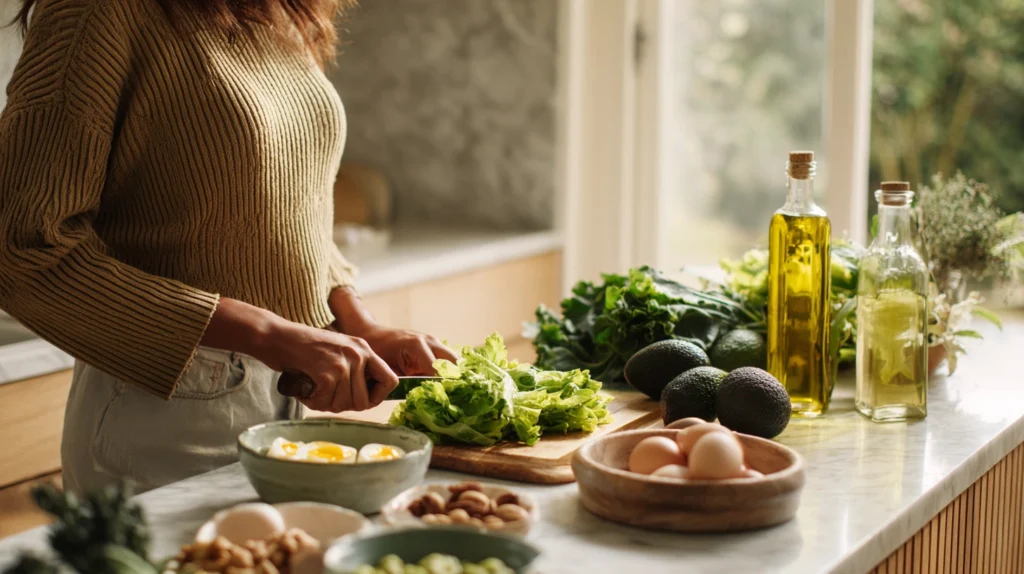 How to Increase Progesterone