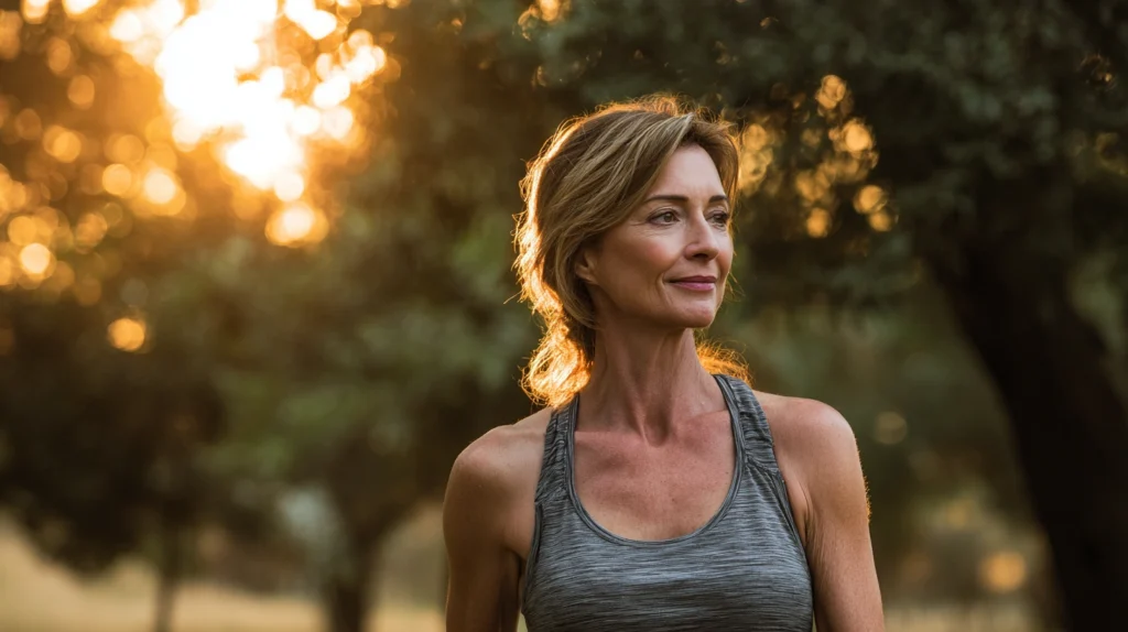 How to Lose Weight After Menopause