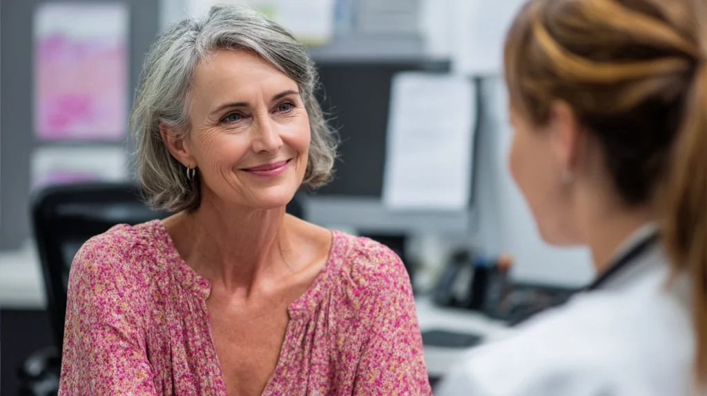 How to Lose Weight After Menopause