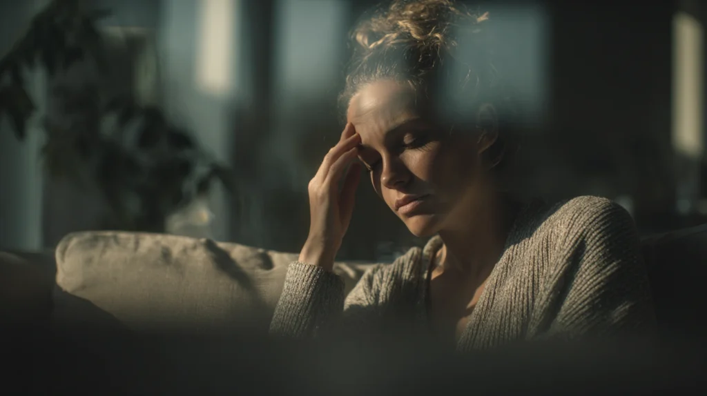 Menstrual Migraines: Causes, Symptoms, and Effective Hormonal Relief Options